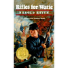 Rifles for Watie - Mass Market Paperbound