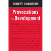 Provocations for Development - Paperback
