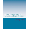 Czech Renaissance folk songs for GDAD Bouzouki - Paperback