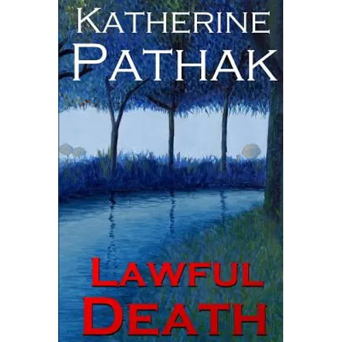 Lawful Death - Paperback