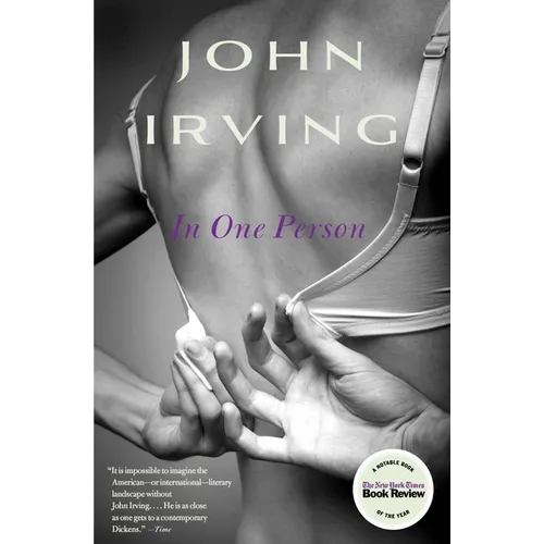 In One Person - Paperback