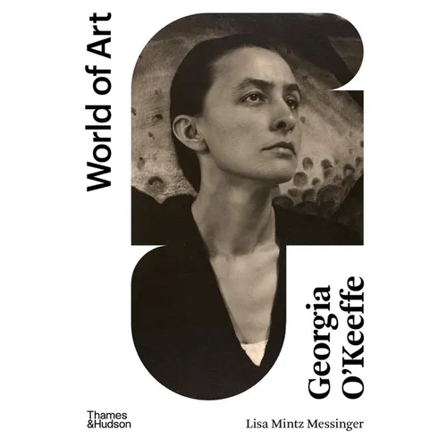 Georgia O'Keeffe - Hardcover