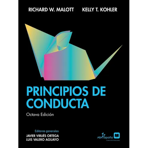 Principios de Conducta, Octava Edición - Paperback