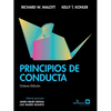 Principios de Conducta, Octava Edición - Paperback