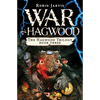 War in Hagwood - Paperback