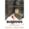 Burrows - Paperback