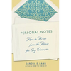 Personal Notes - Paperback