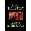 Anna Karenina by Leo Tolstoy, Fiction, Classics, Literary - Hardcover
