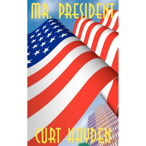 Mr. President - Paperback