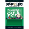 Teachers Rule! Mad Libs: World's Greatest Word Game - Paperback