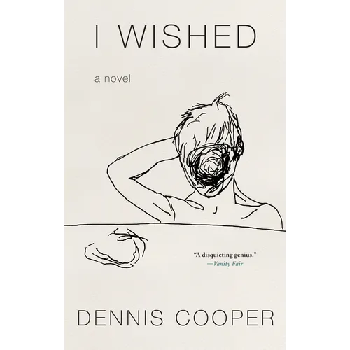 I Wished - Paperback