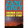 Desert Gold - Paperback