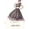 Etiquette - Paperback