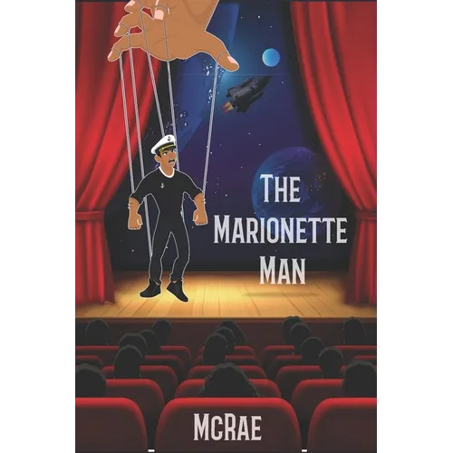 The Marionette Man - Paperback
