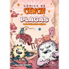 Comics de Ciencia: Plagas. La Batalla Microscópica - Paperback