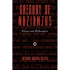 Gregory of Nazianzus - Paperback