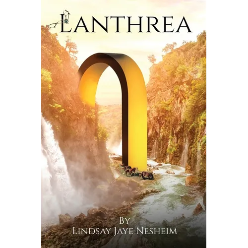 Lanthrea - Paperback