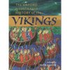 The Oxford Illustrated History of the Vikings - Paperback