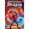 Unlegendary Dragon Books 1-3: The Magical Kids of Lore - Paperback