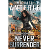 Never Surrender - Paperback