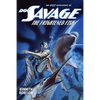 Doc Savage: The Frightened Fish - Paperback
