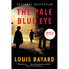 The Pale Blue Eye - Paperback