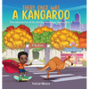 There Once Was A Kangaroo - Hardcover