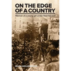 On the Edge of a Country: Memoir of a young girl under Nazi fascism - Paperback
