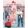 A, Is for Abuela - Paperback