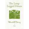 The Long-Legged House - Paperback