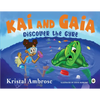 Kai and Gaia Discover The Gyre - Paperback