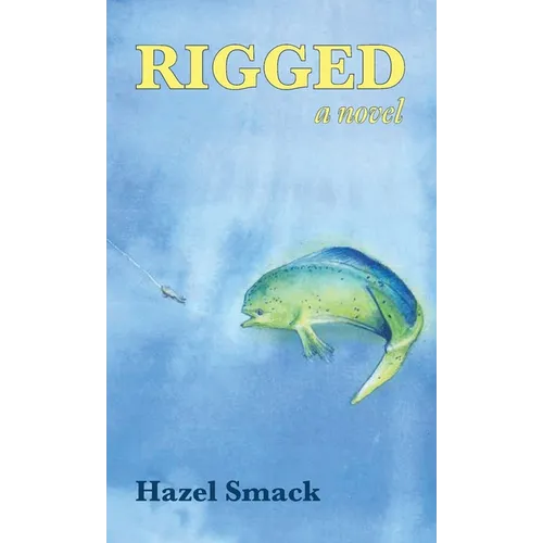 Rigged - Paperback