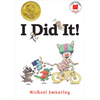 I Did It! - Hardcover