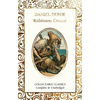Robinson Crusoe - Hardcover