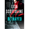 Betrayed - Paperback