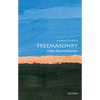 Freemasonry: A Very Short Introduction - Paperback