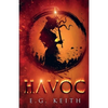 Havoc - Paperback