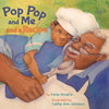 Pop Pop and Me and a Recipe - Paperback