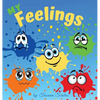 My Feelings - Hardcover