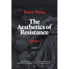 The Aesthetics of Resistance, Volume I - Paperback