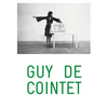 Guy de Cointet - Hardcover