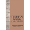 The Spiritual Exercises of Saint Ignatius - Paperback