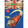 British Sci-Fi Comics - Paperback
