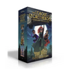 The League of Secret Heroes Complete Collection (Boxed Set): Cape; Mask; Boots - Paperback