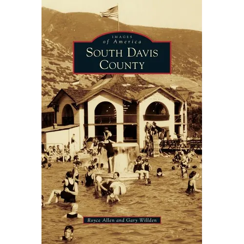 South Davis County - Hardcover