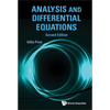 Analysis & Diff Equation (2nd Ed) - Hardcover