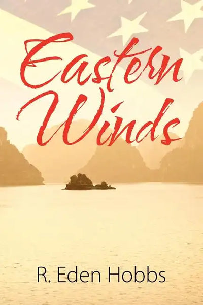 Eastern Winds - Paperback