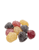 Sour Gummy Mix, Organic, Vegan