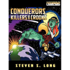 Conquerors, Killers, And Crooks - Paperback