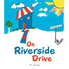 On Riverside Drive - Paperback